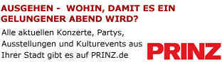 Prinz Teaser