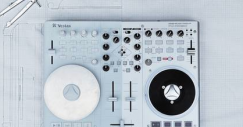 Drei neue Konsolen für den Haus-DJ