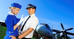 Ready for take off? Alles über den Traumjob Pilot