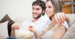 10 Statements zu TV-Serien, mit denen Sie bei Frauen punkten