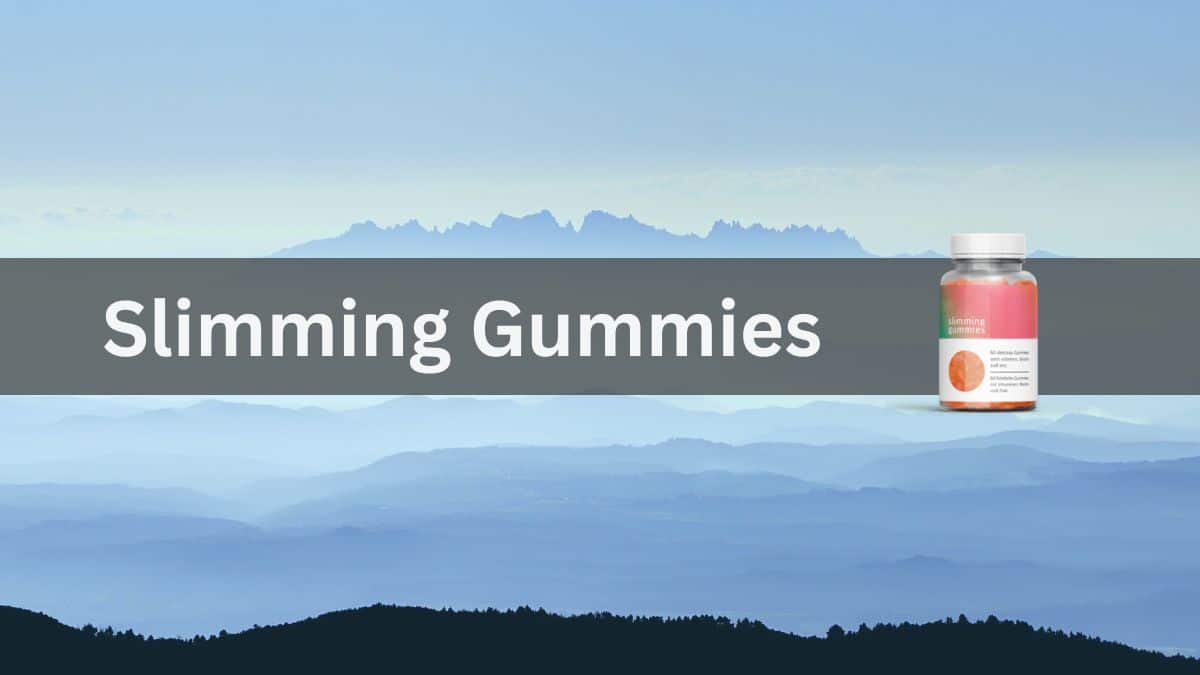 Slimming Gummies